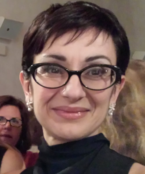 Daniela Ciancio