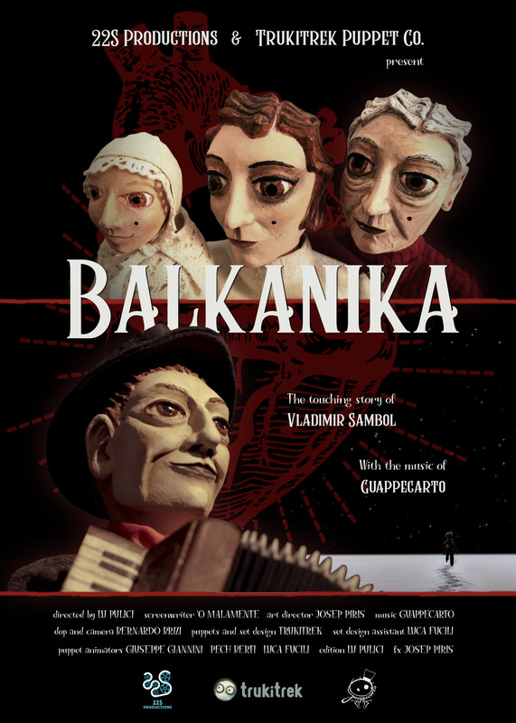 balkanika