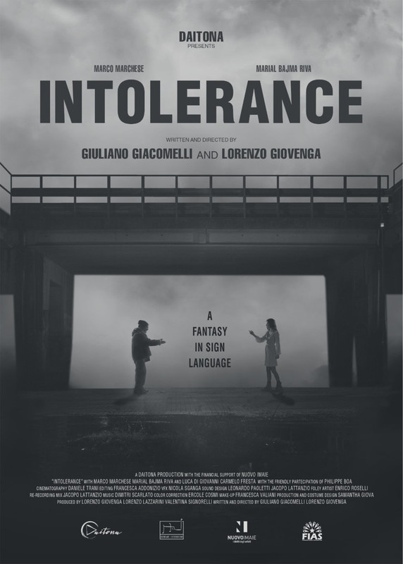 Intolerance