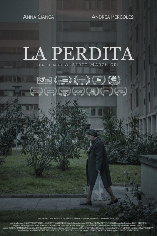 la perdita
