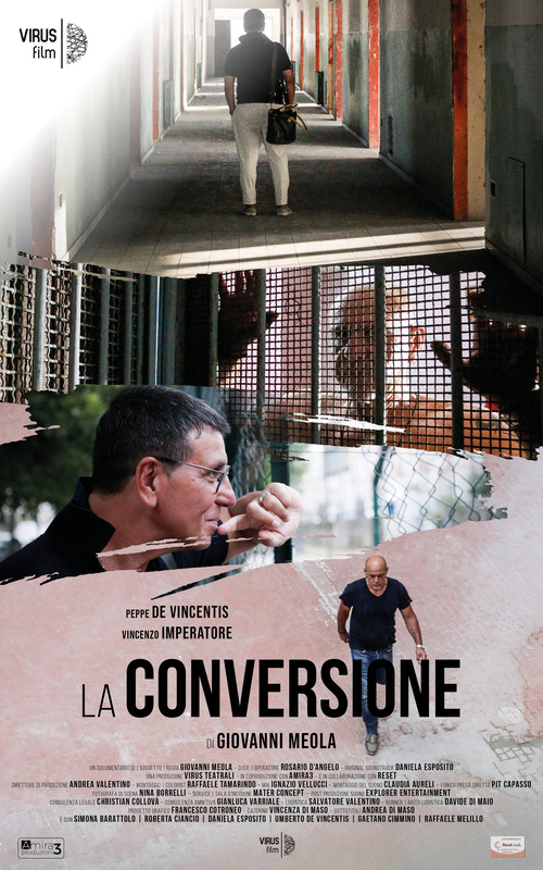 La conversione