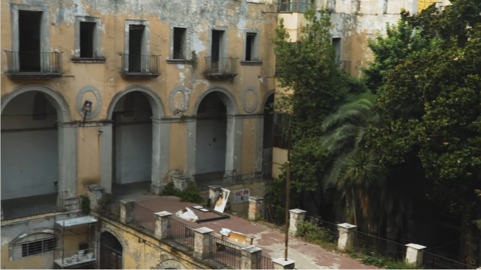 La conversione