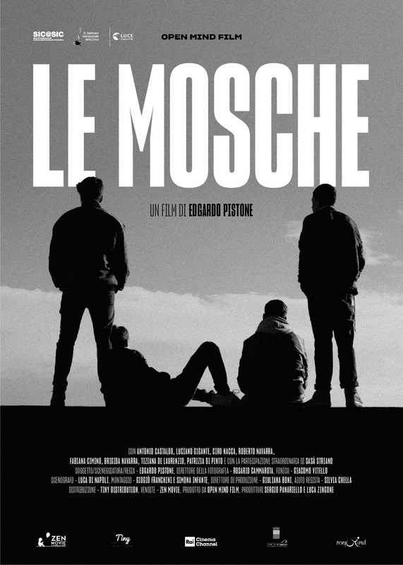 le mosche