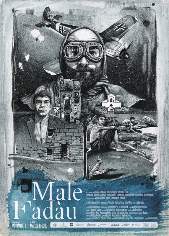 Male-fadau