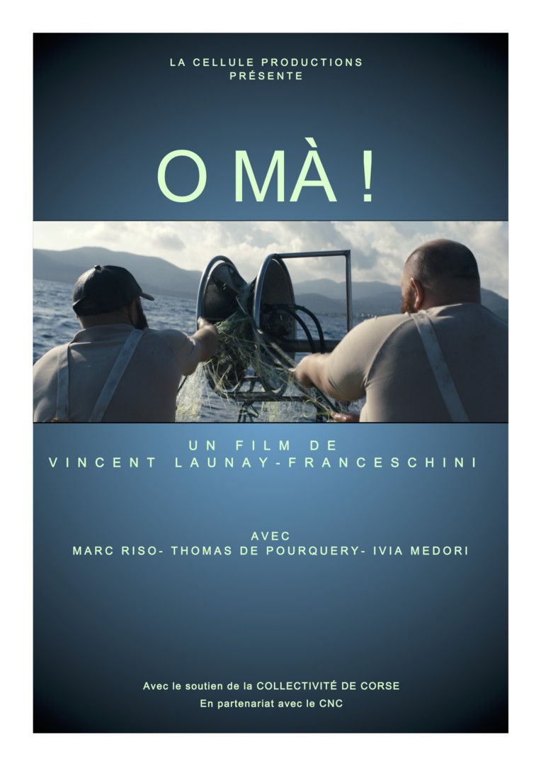 O Mà !