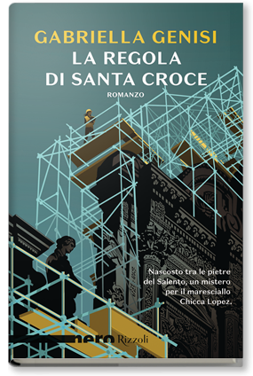 La regola di Santa Croce