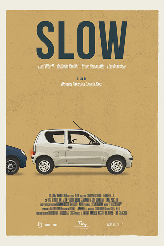 slow