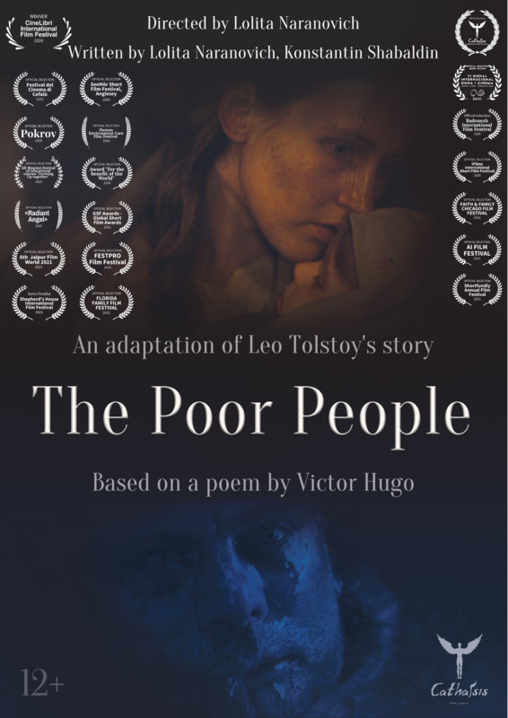 The Poor People