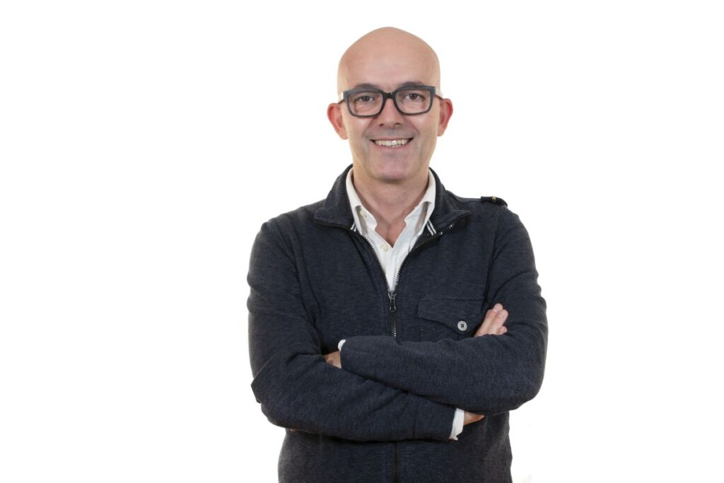 La vita a piccoli passi