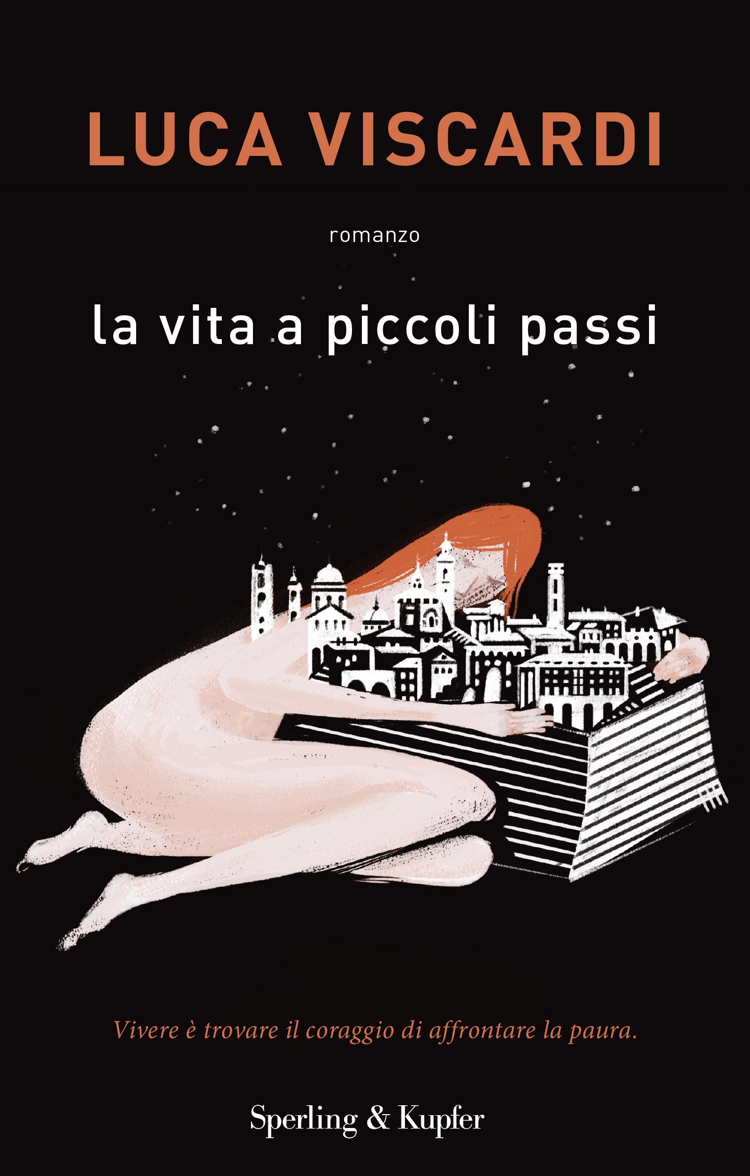 La vita a piccoli passi