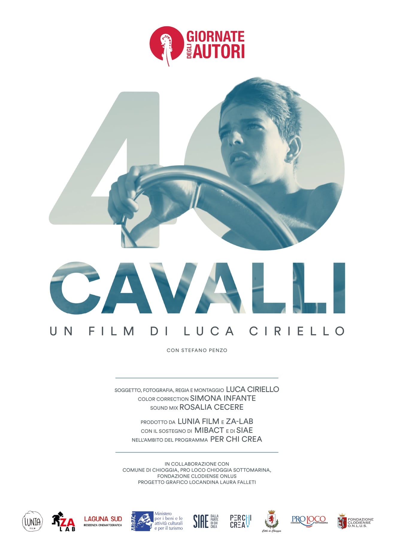 40 cavalli