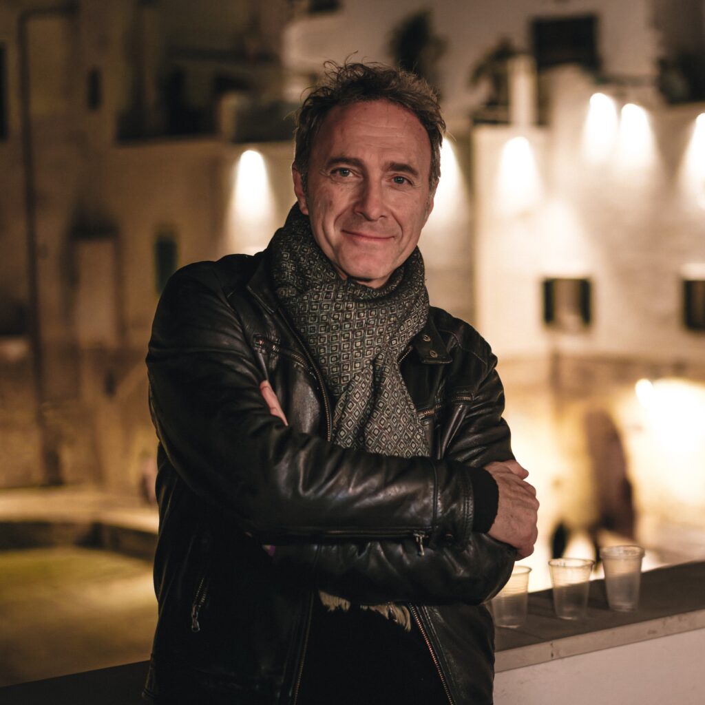 Giuria BFF Doc 2024