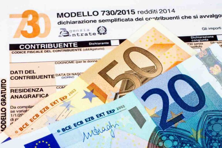 Detrazioni 2026, puoi recuperare centinaia di euro: il bonus che pochi conoscono