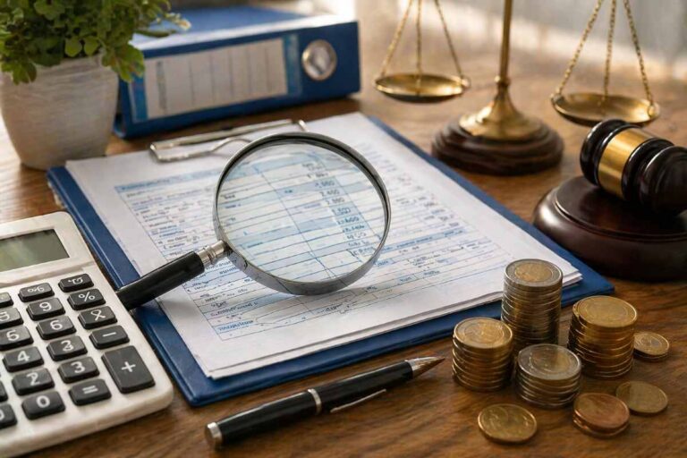 Errori o omissioni sulla dichiarazione dei redditi: le sanzioni previste nel 2026 saranno durissime