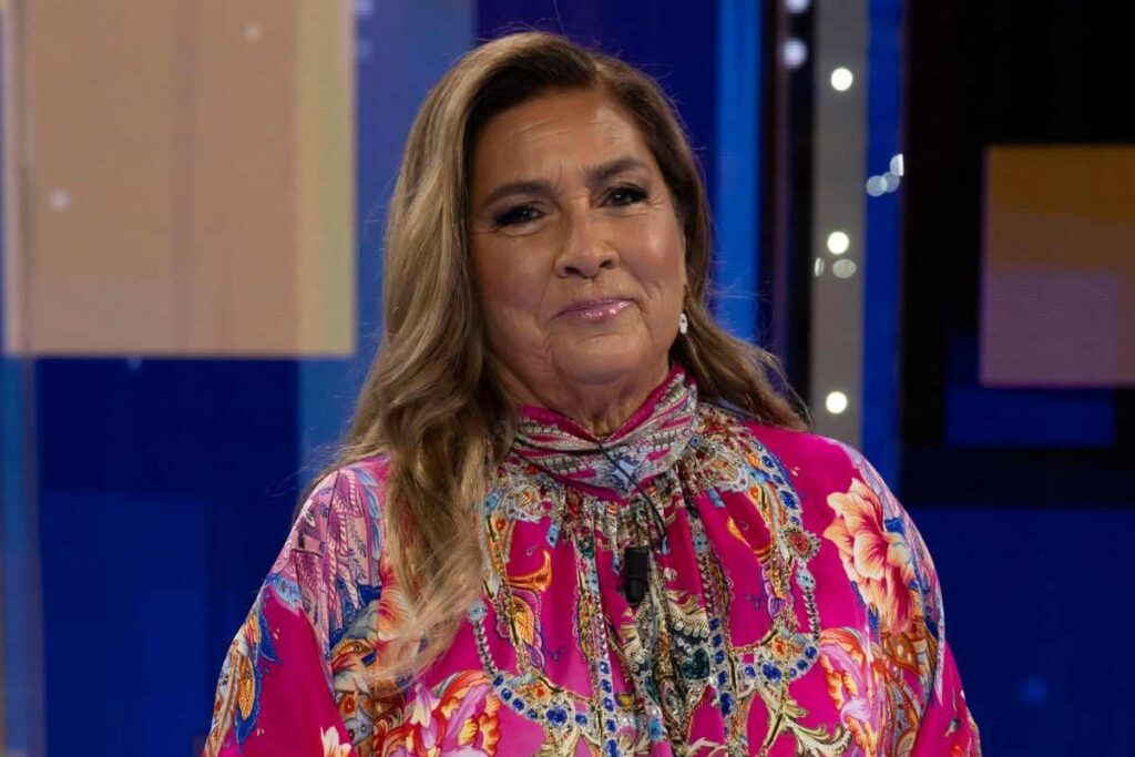 romina power